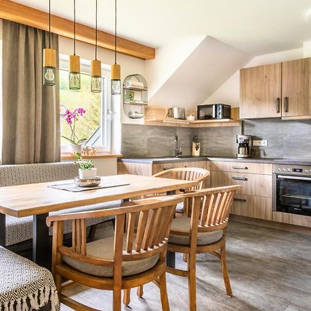 Ferienwohnung Davidhof Unternberg エクステリア 写真
